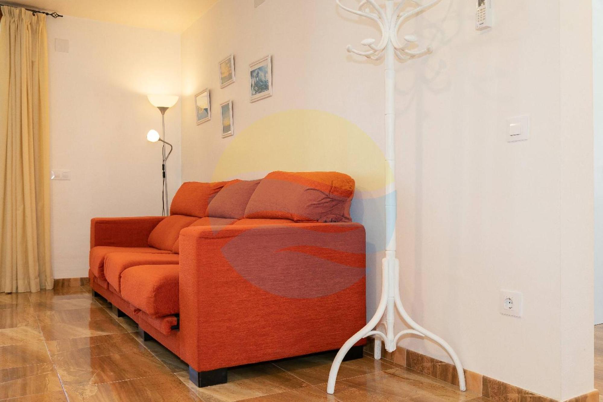 Eucaliptus - Casa En El Delta Para Disfrutar De La Playa Del Trabucador - Deltavacaciones L'Eucaliptus Eksteriør bilde