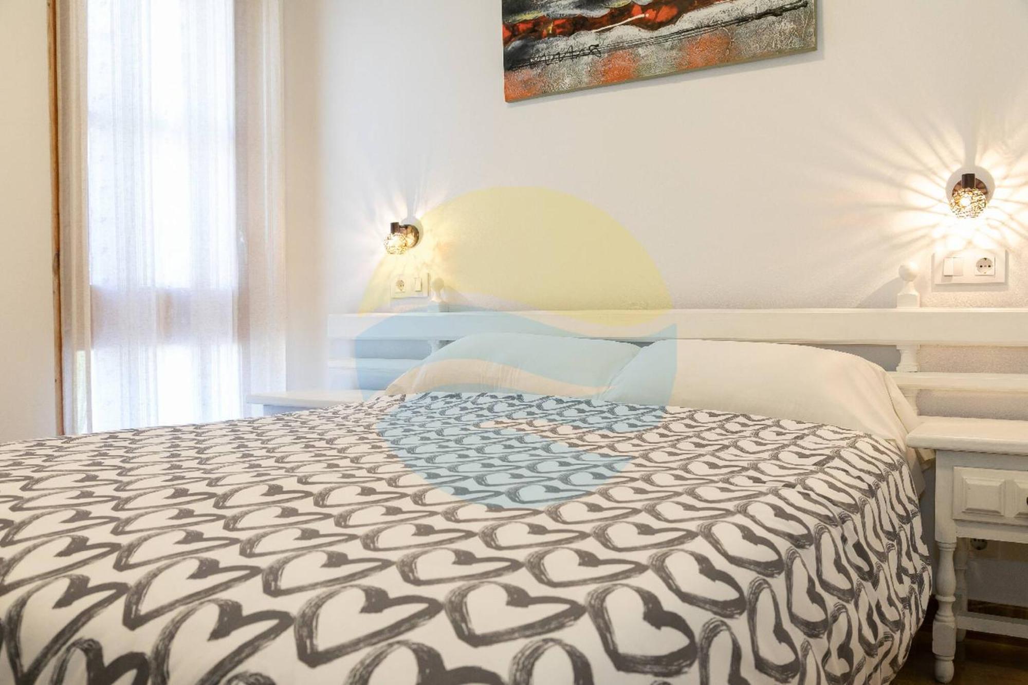 Eucaliptus - Casa En El Delta Para Disfrutar De La Playa Del Trabucador - Deltavacaciones L'Eucaliptus Eksteriør bilde